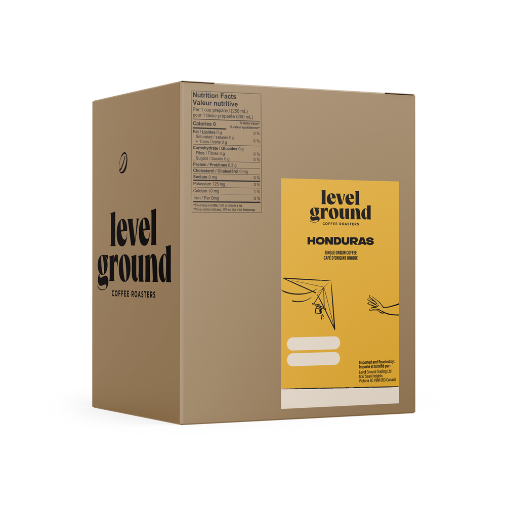5lb Coffee Subscription
