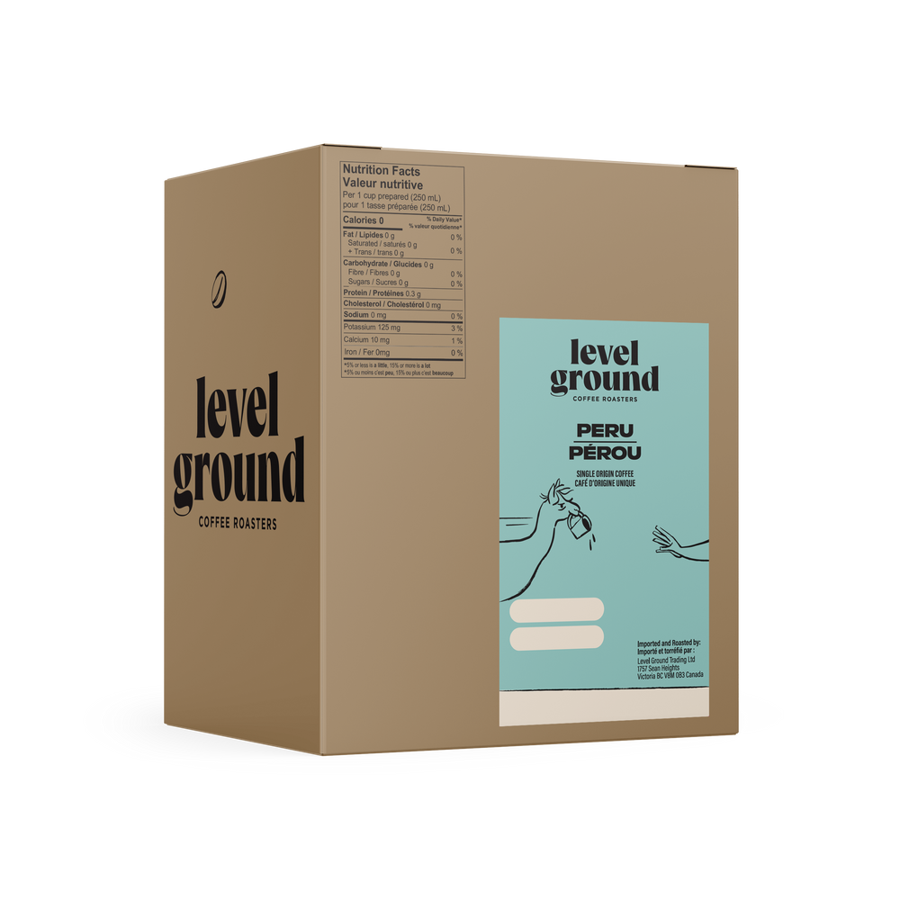 5lb Coffee Subscription