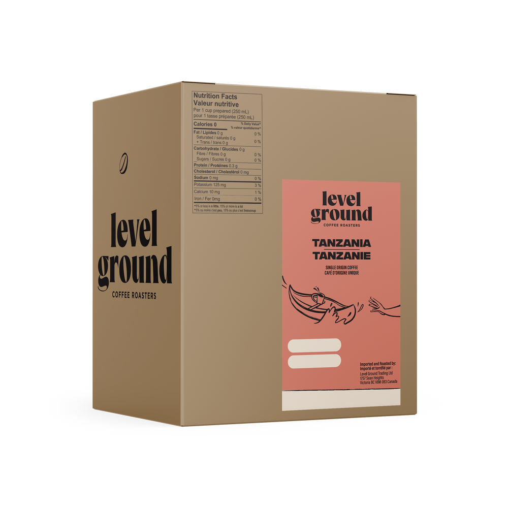 5lb Coffee Subscription