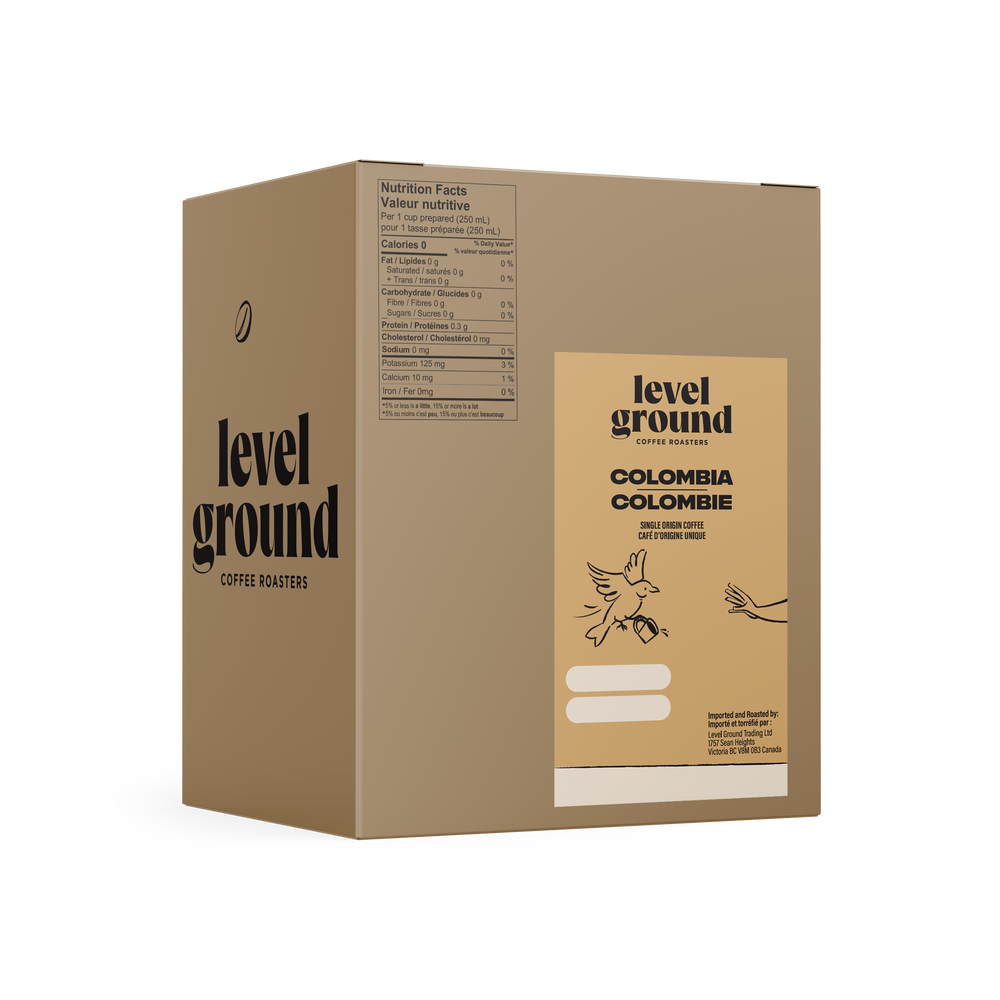 5lb Coffee Subscription