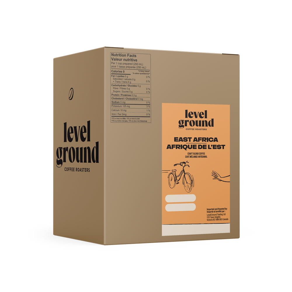 5lb Coffee Subscription