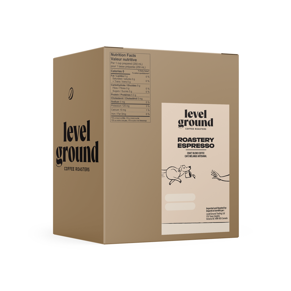 5lb Coffee Subscription