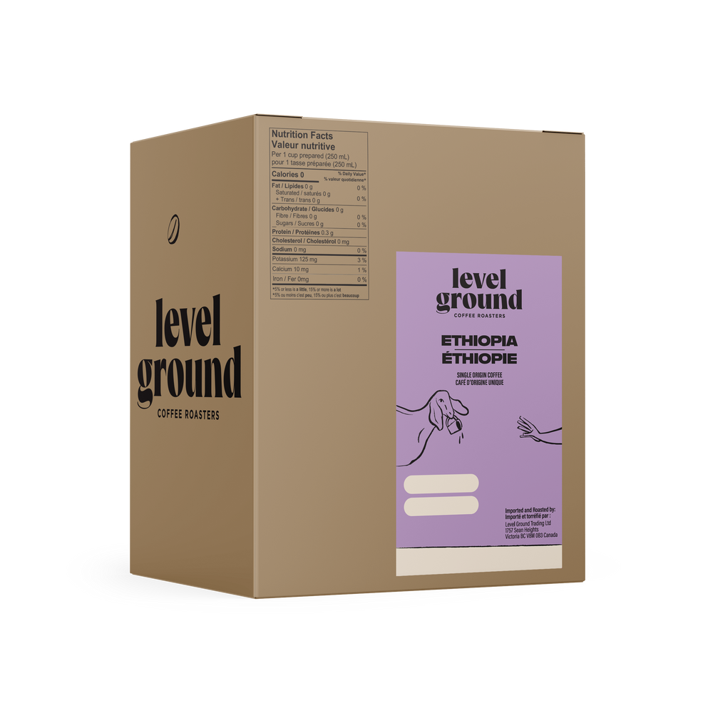 5lb Coffee Subscription