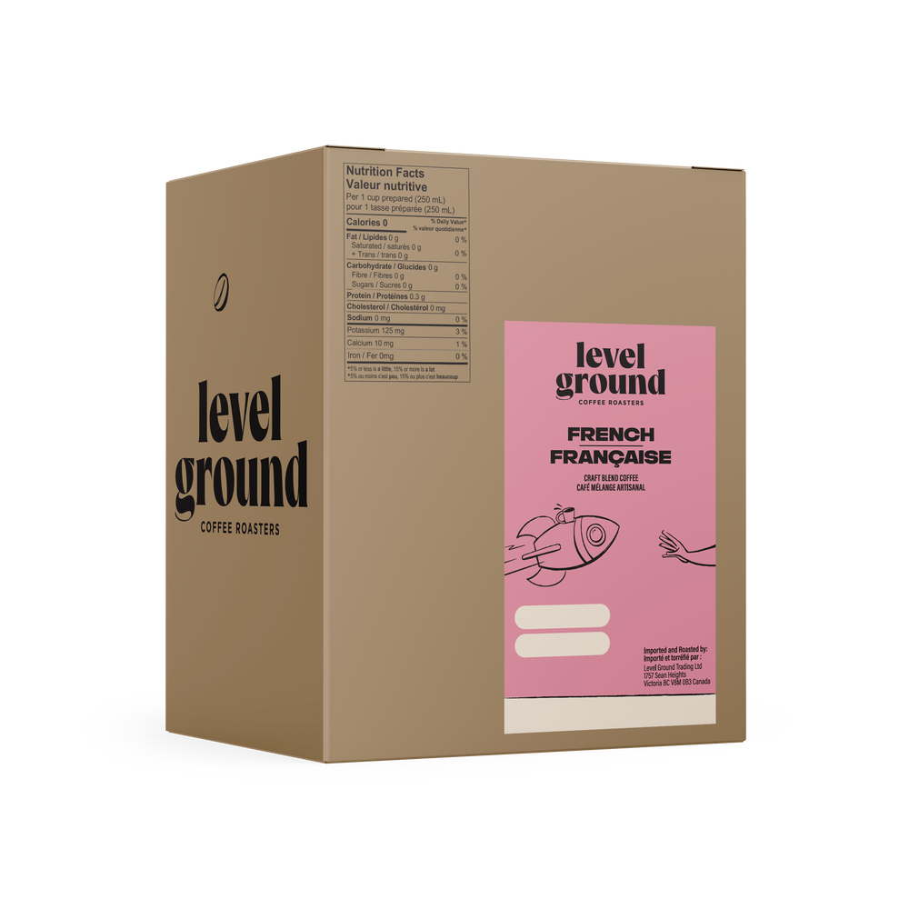 5lb Coffee Subscription