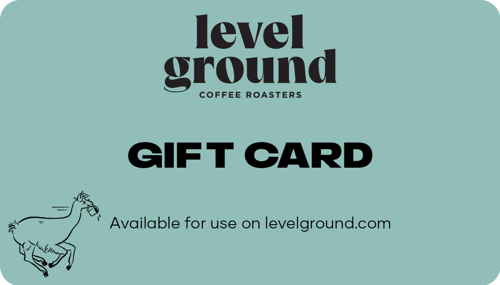 Level Ground Online Gift Card