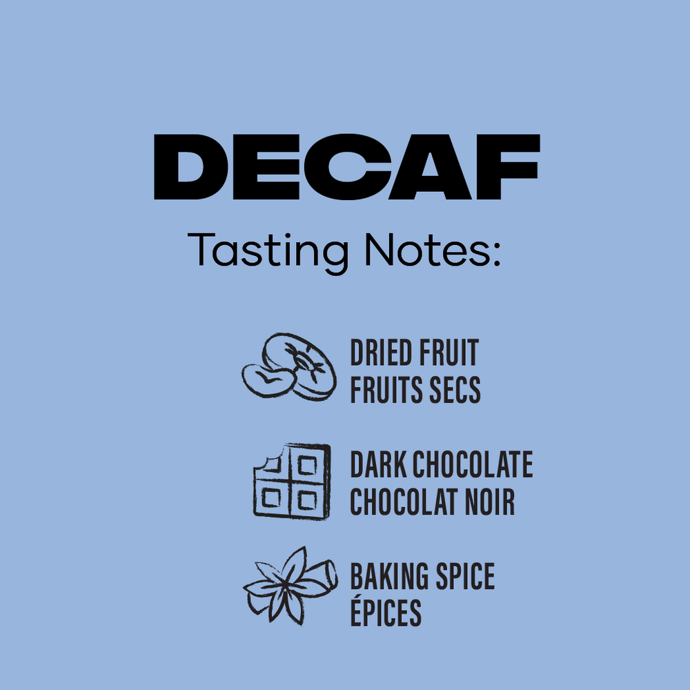 
                  
                    DECAF
                  
                