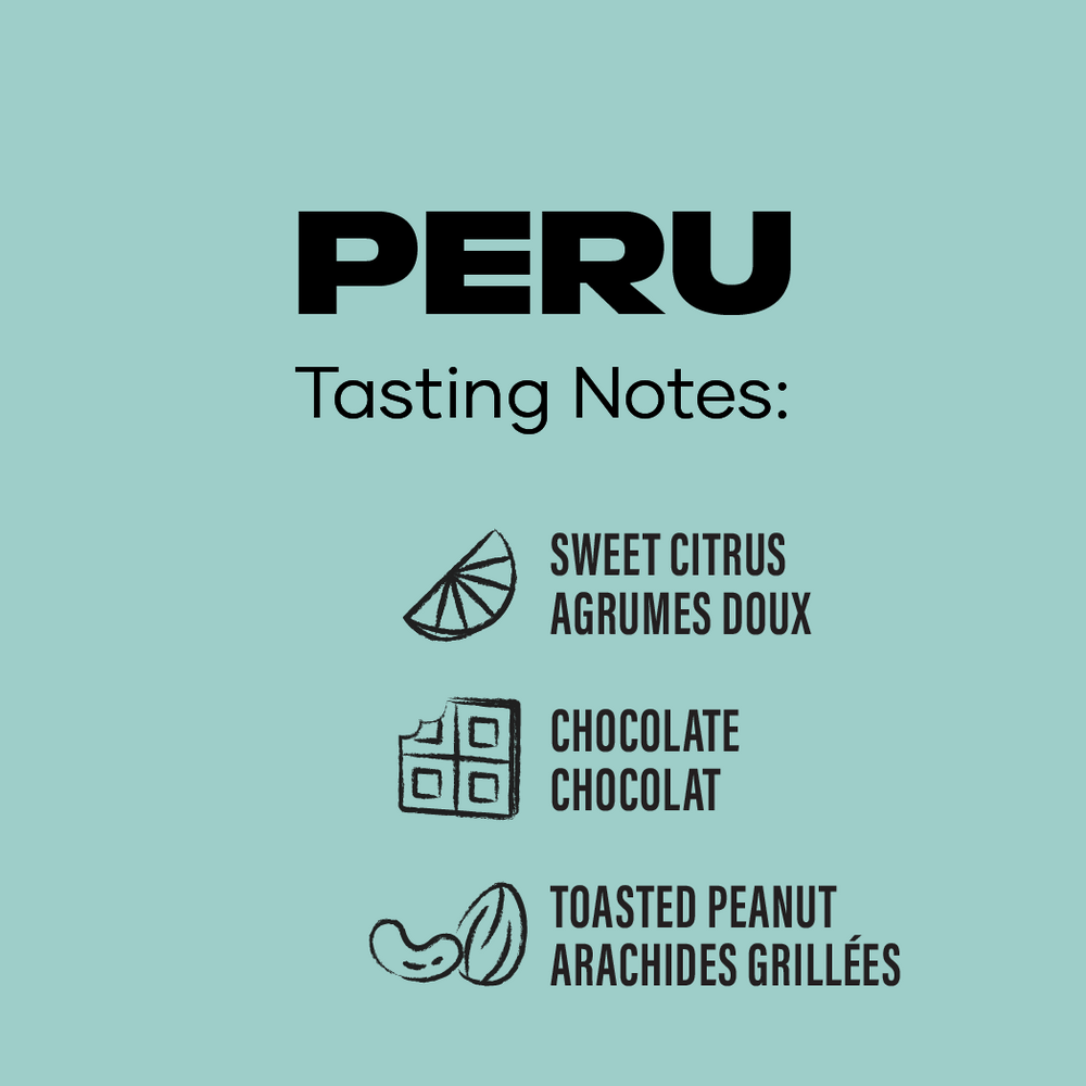 
                  
                    PERU
                  
                